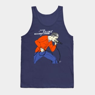 Mister Rollins Neighborhood Tank Top